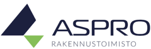 Aspro Oy logo