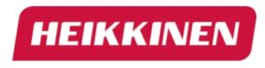 Heikkinen Yhtiöt logo