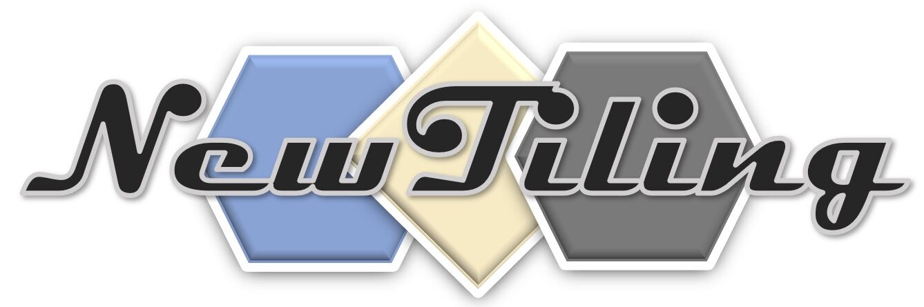 Newtiling OÜ logo