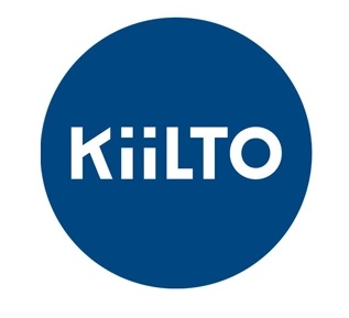 Kiilto logo