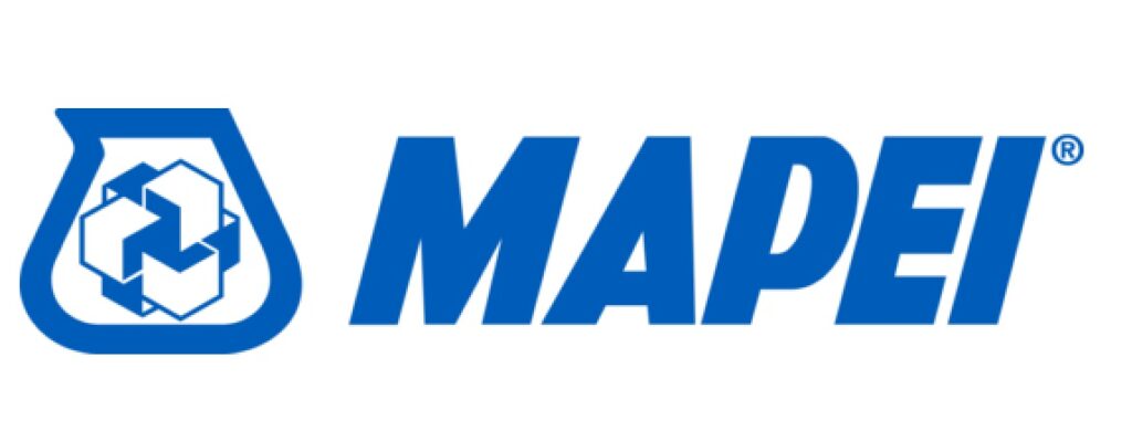 MAPEI logo