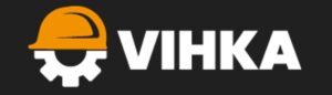 VIHKA logo